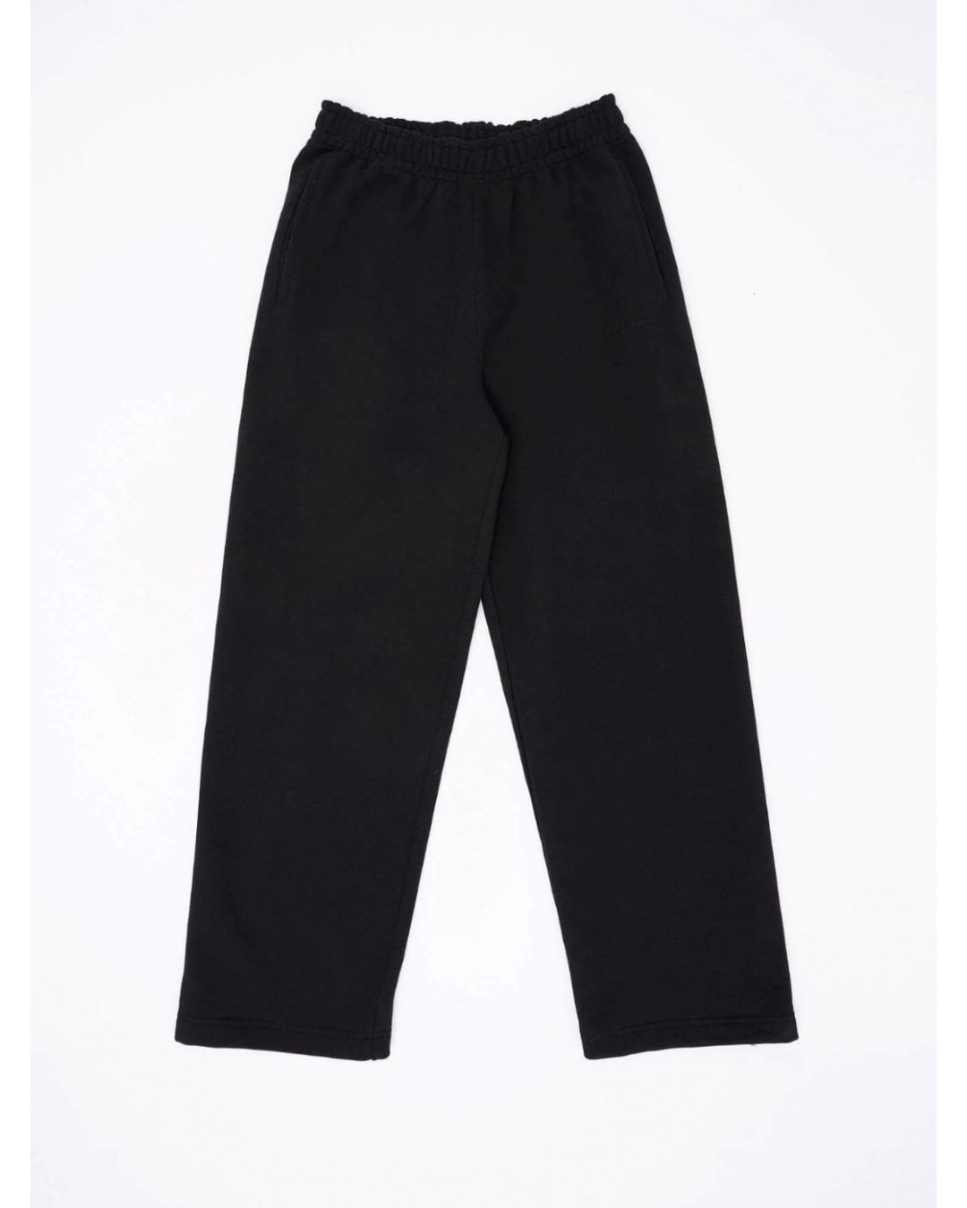 Чоловічі спортивні штани вільного та широкого крою baggy sweatpants  -  Зображення 3