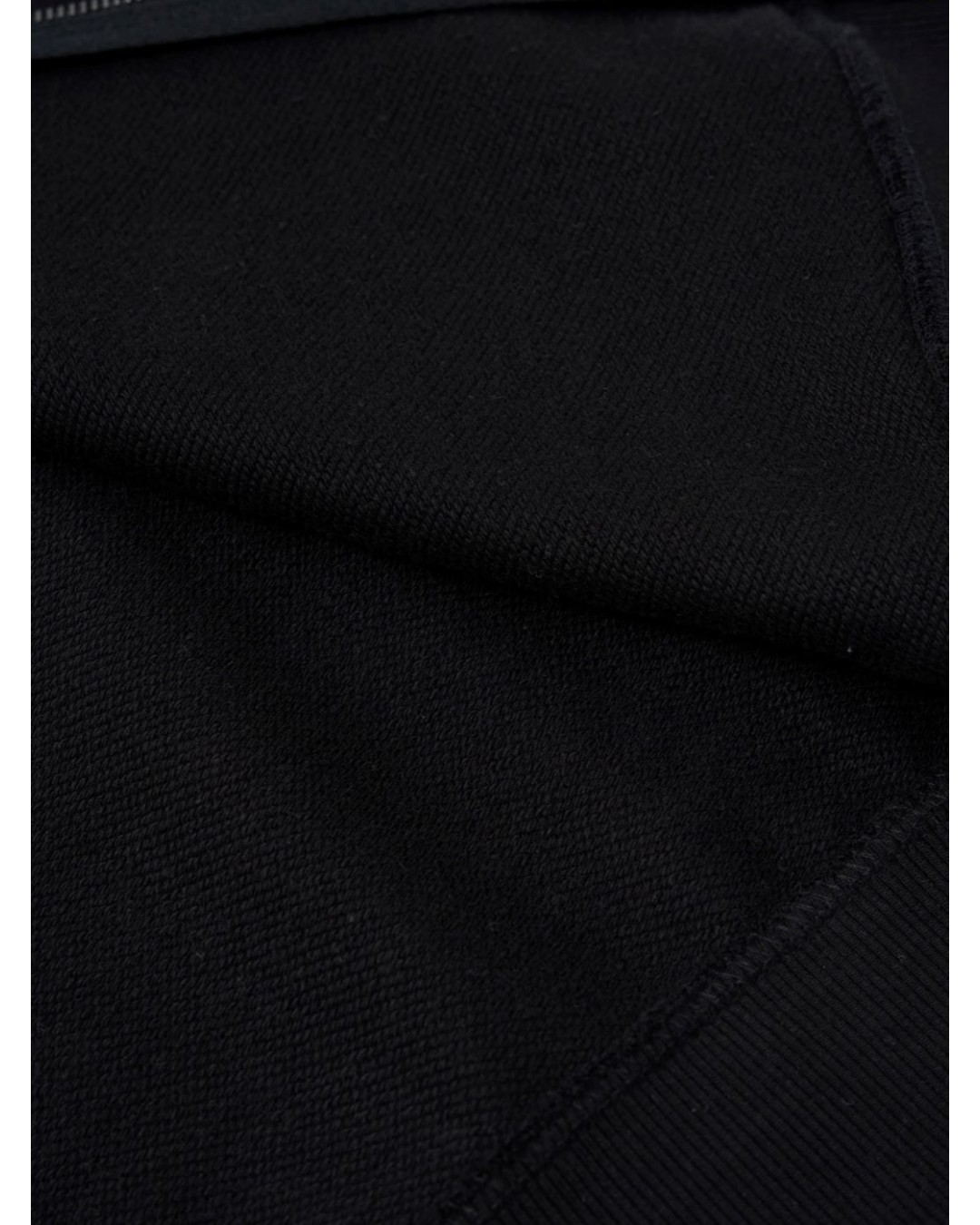 Чоловічі спортивні штани вільного та широкого крою baggy sweatpants  -  Зображення 4