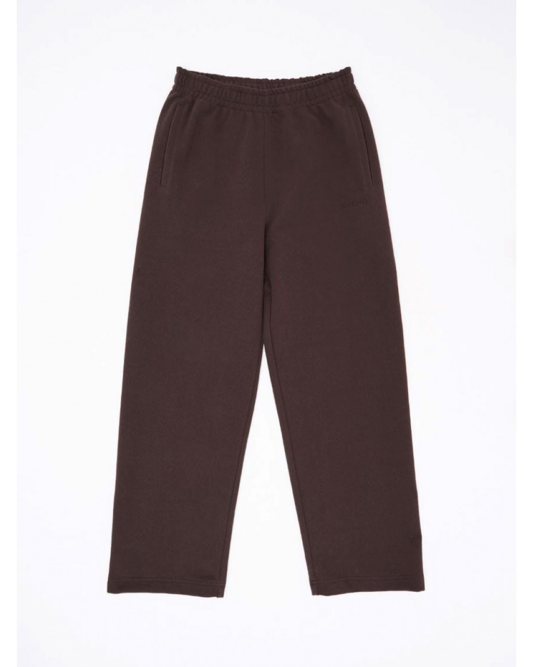 Чоловічі спортивні штани вільного та широкого крою baggy sweatpants  -  Зображення 16