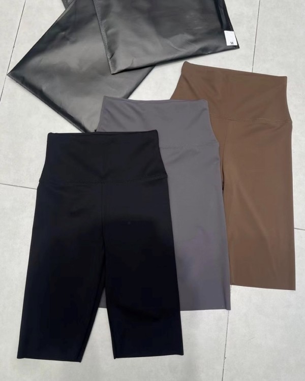 Велосипедки basic style