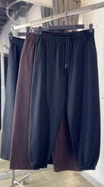 Чоловічі спортивні штани вільного та широкого крою baggy sweatpants